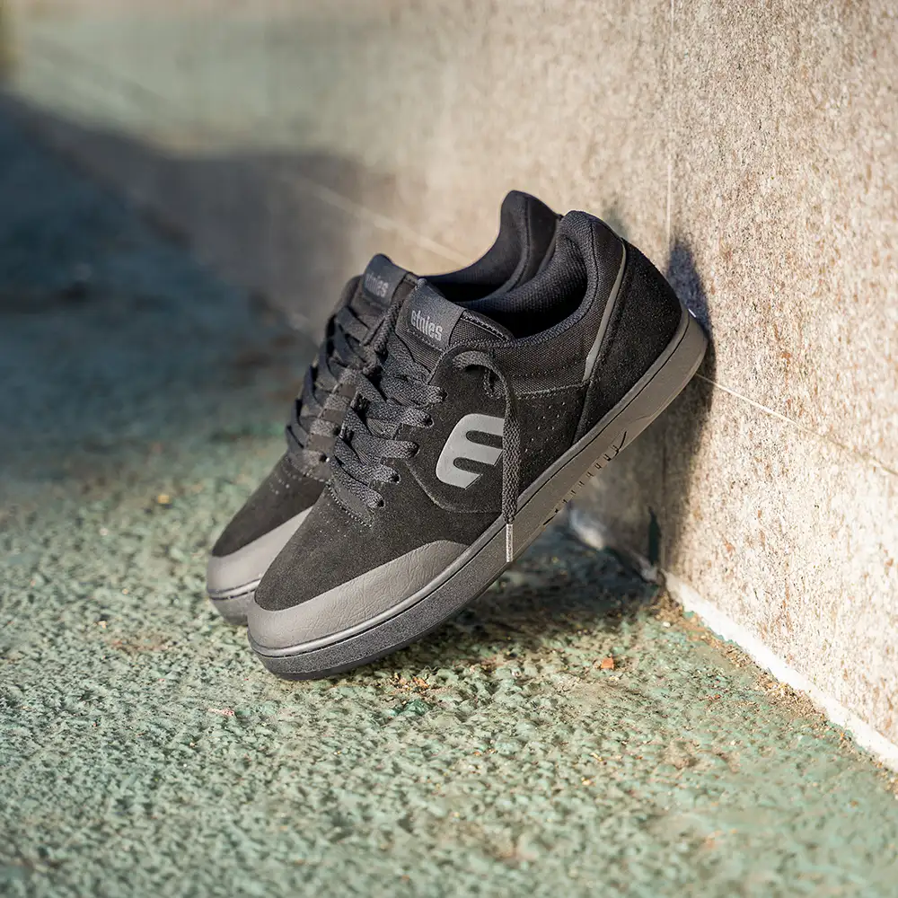 TENIS MASCULINO ETNIES MARANA – foto 5
